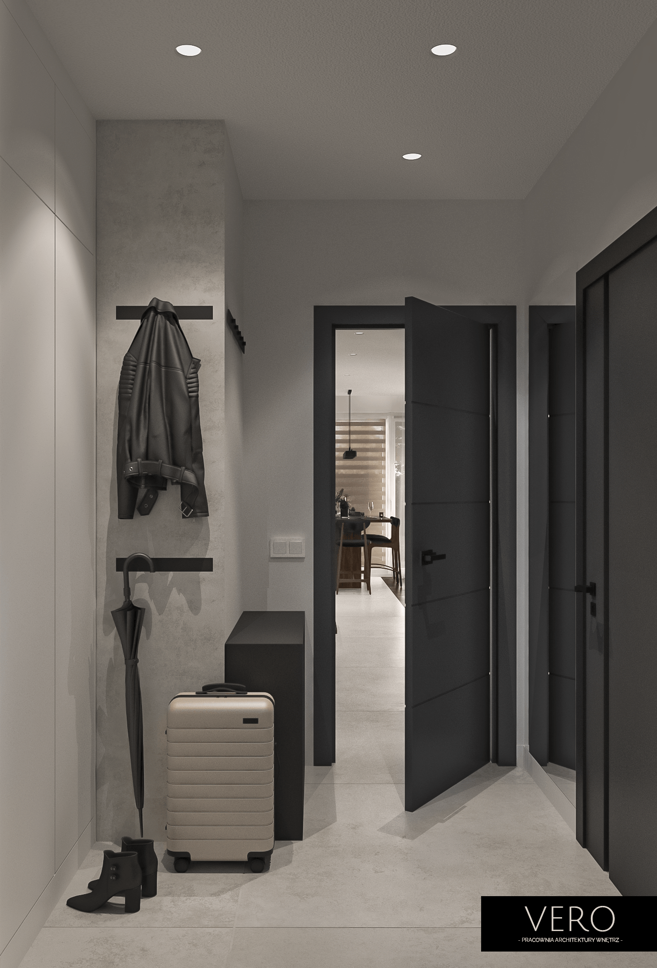 Sosnowiec / Apartments-1
