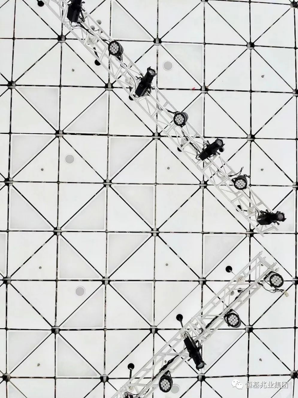 10大要点揭秘徐汇新地标“星幕”设计源起-56
