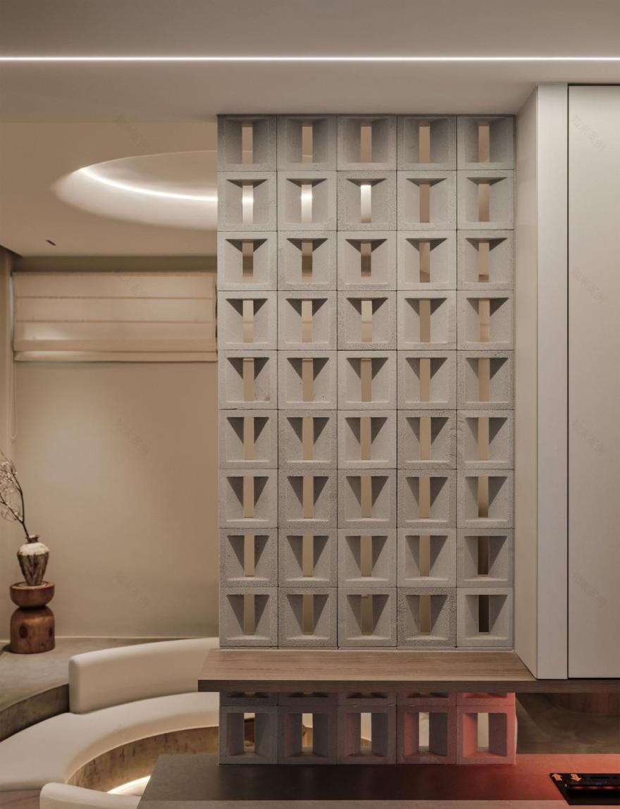 苏州常熟碧溪联体别墅设计丨中国苏州-71