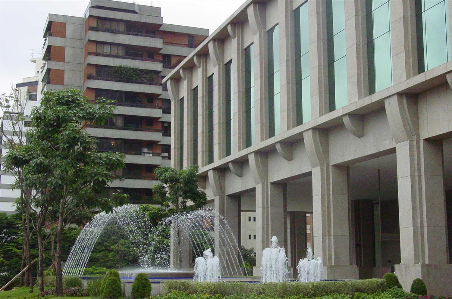 法利亚利马中心-7