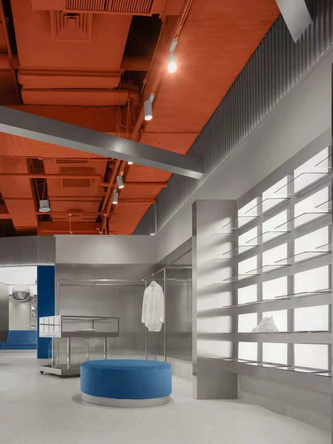 郑州品牌买手店｜VIVIAN 体验未来童趣-4