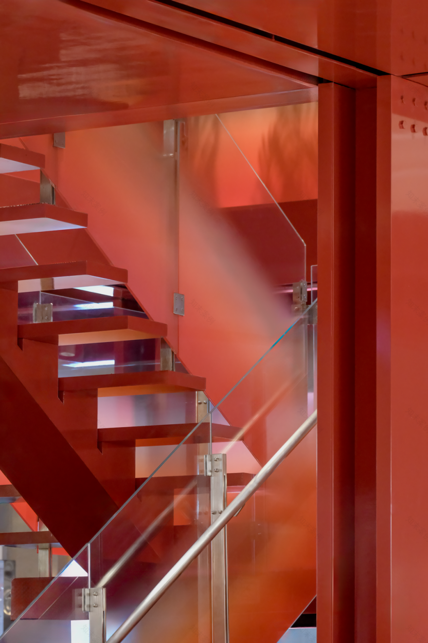 越秀国金天地 精武有食集丨中国武汉丨WingDesign永创设计-36