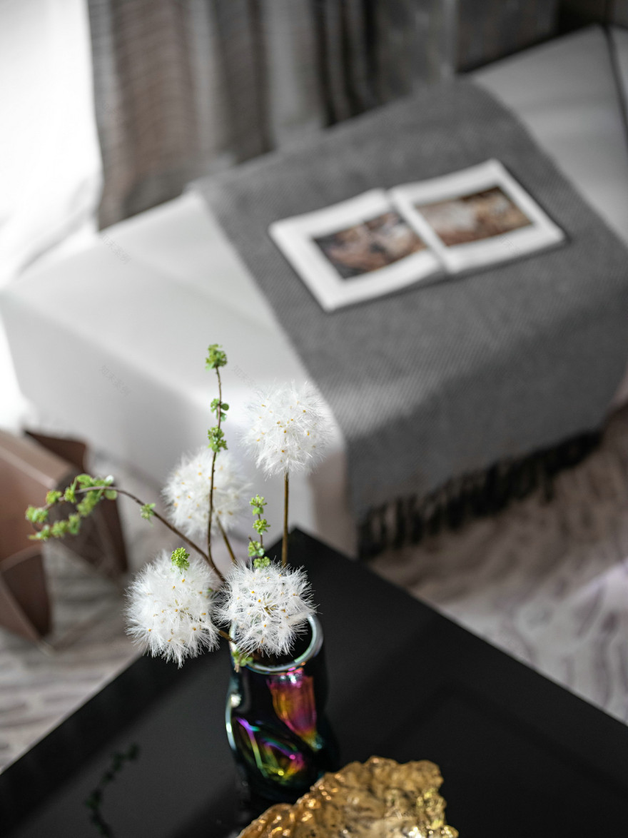 福晟云樾东升样板间丨中国福州-15