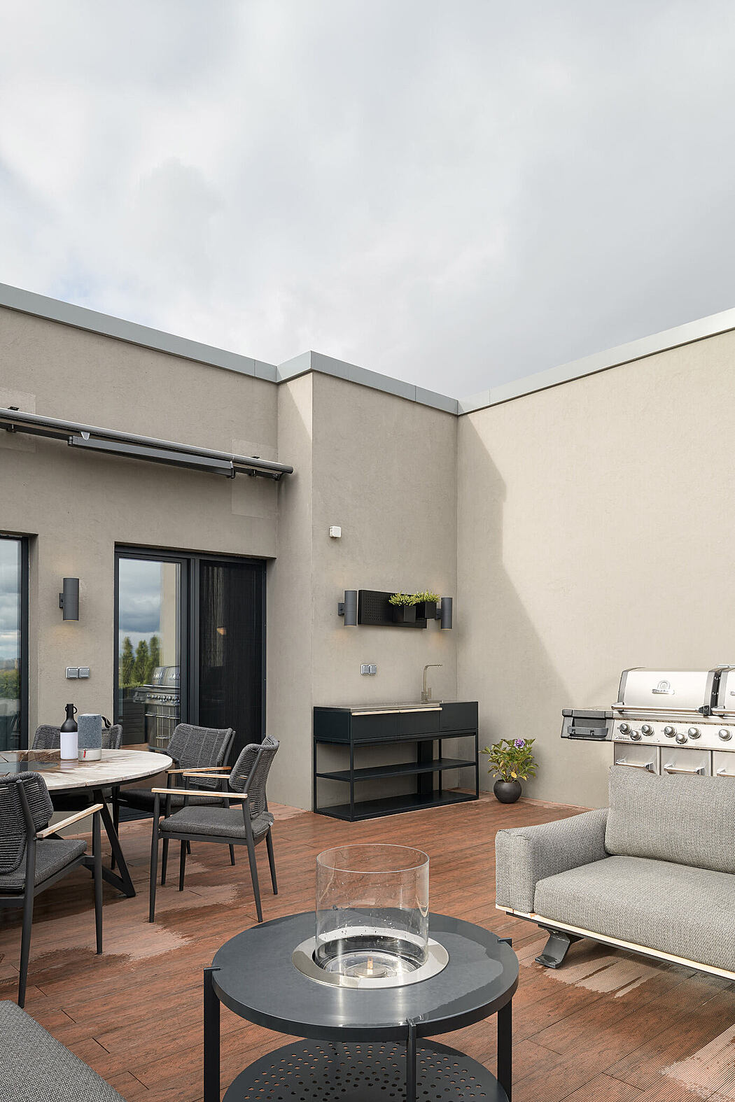 RBLSK213 公寓丨乌克兰基辅丨Danielian Bureau-19