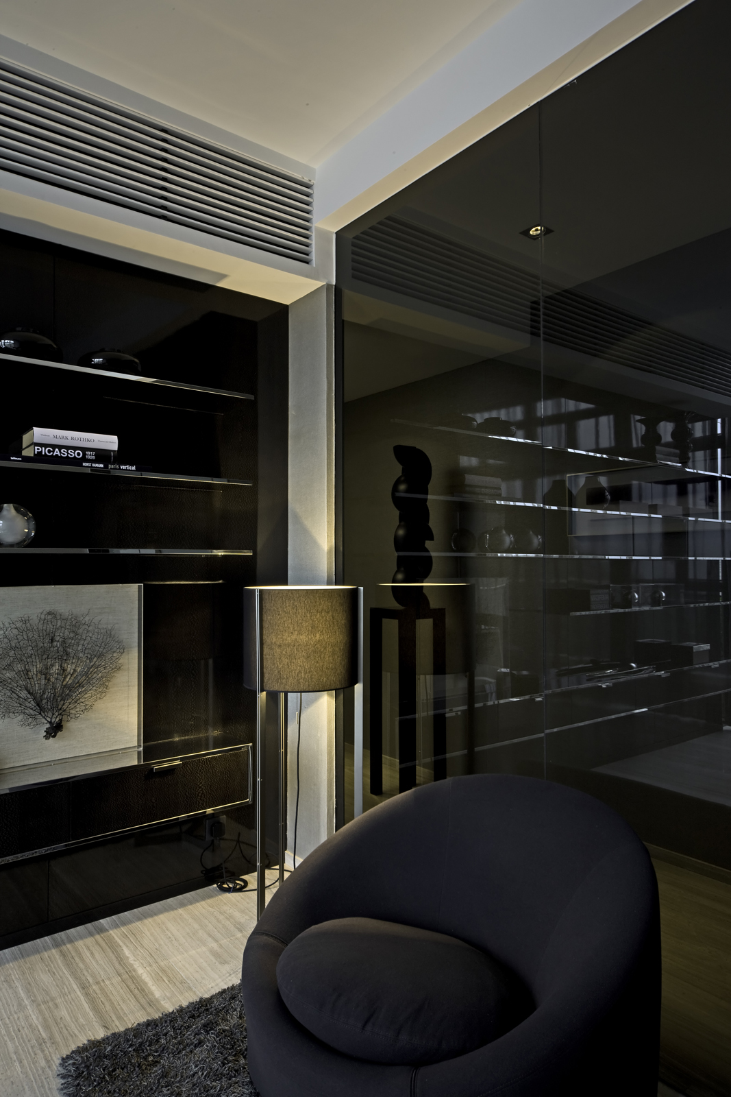 Great Hill 17th 梁志天-70