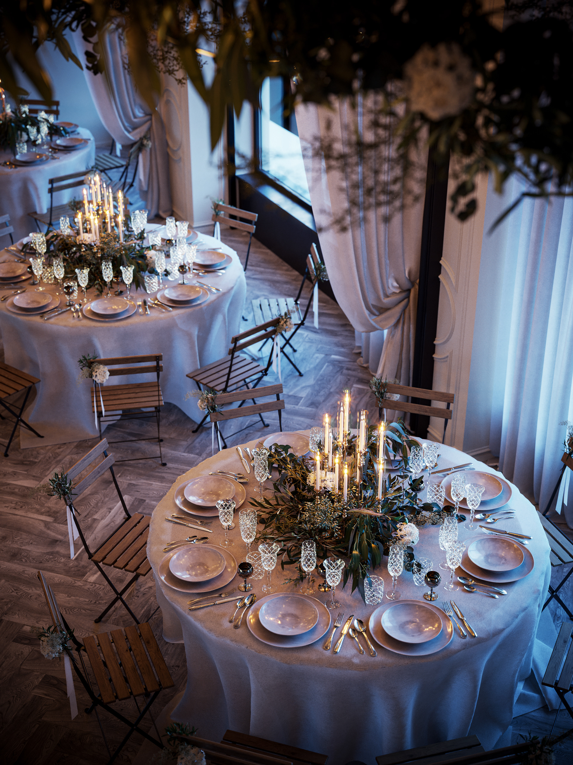 温布利活动场地丨英国伦敦丨Dandi Living-9