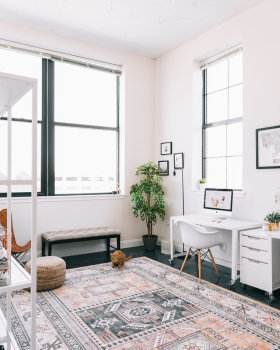 Broma Bakery Office Shelby Girard