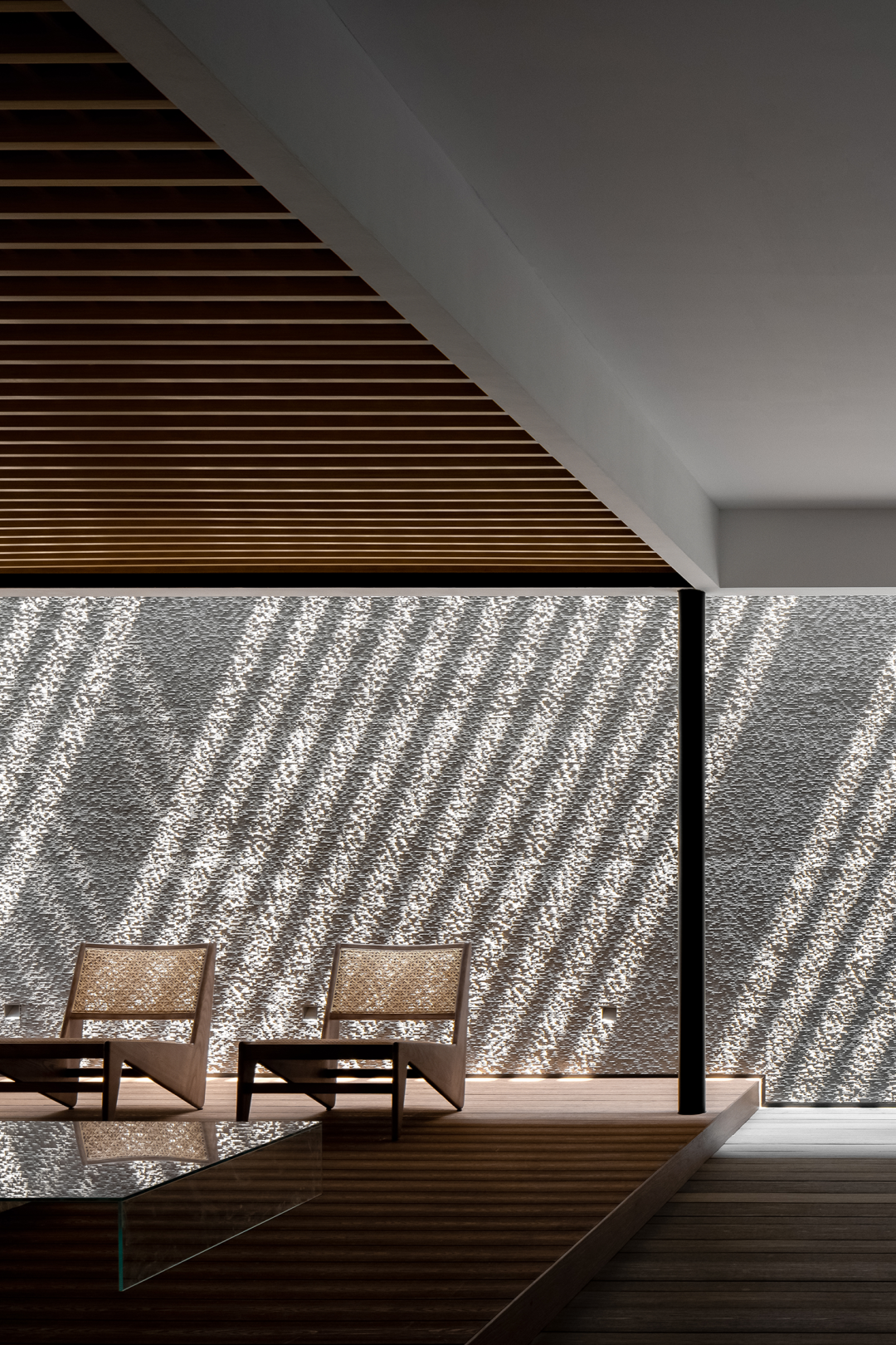 香格里拉５号别墅丨中国佛山丨城饰设计,和山集-120