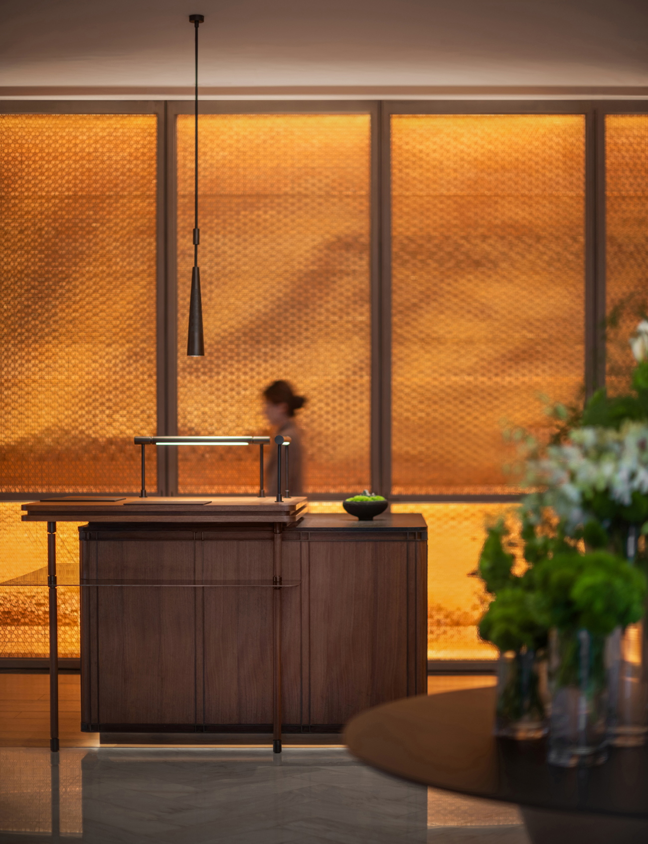 南京明怡美憬阁精选酒店丨中国南京丨ONE HOUSE DESIGN壹舍设计-8