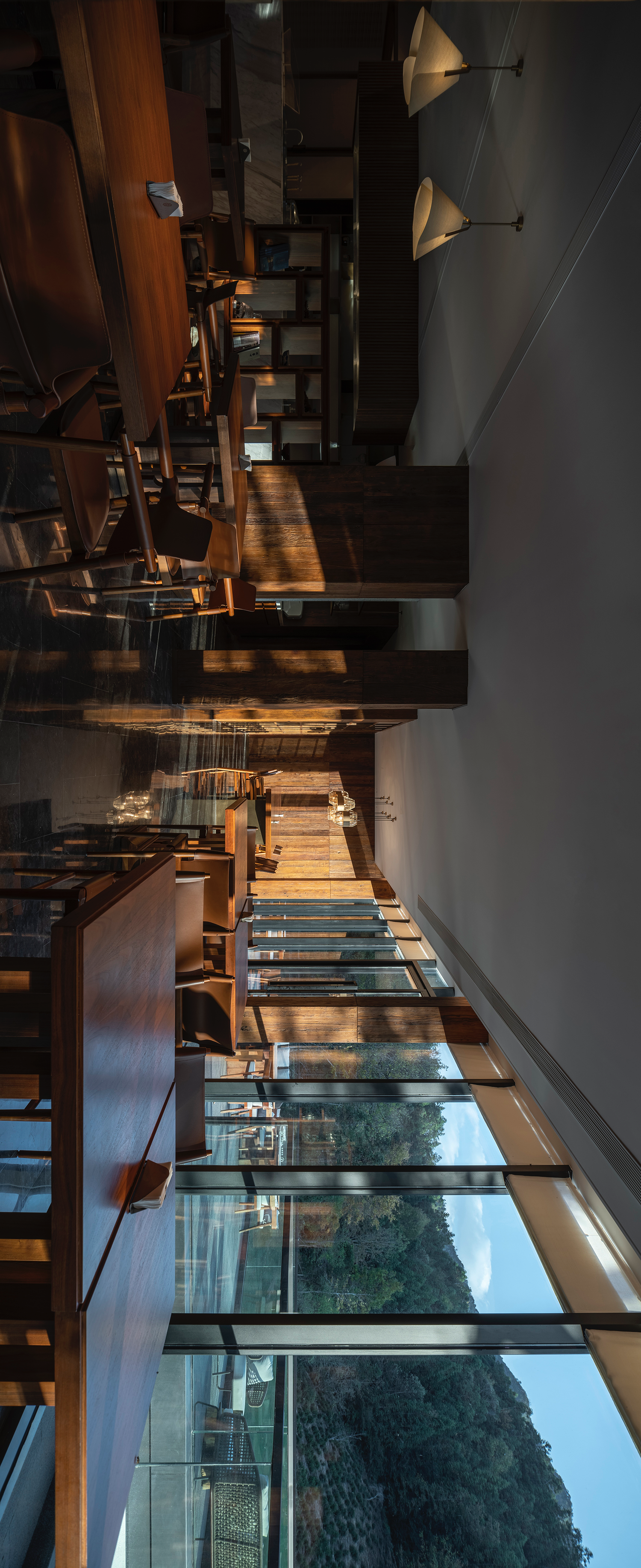 山有桃源,云心出岫 | 张震斌 | 2023 | 中国安徽-25