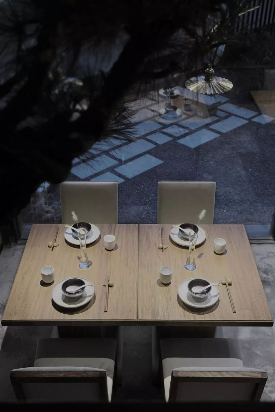 杭州绿城相心谷·诗意农庄——东方禅意与现代简约的完美结合-19