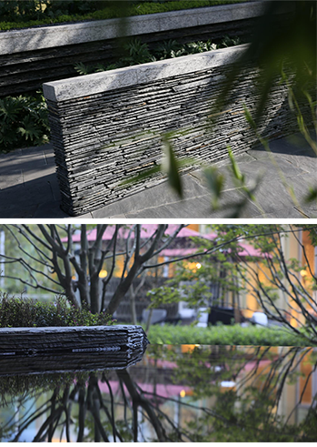 成都东安湖木棉花酒店丨中国成都丨Lab D+H,CELEC成都绿茵景园-114