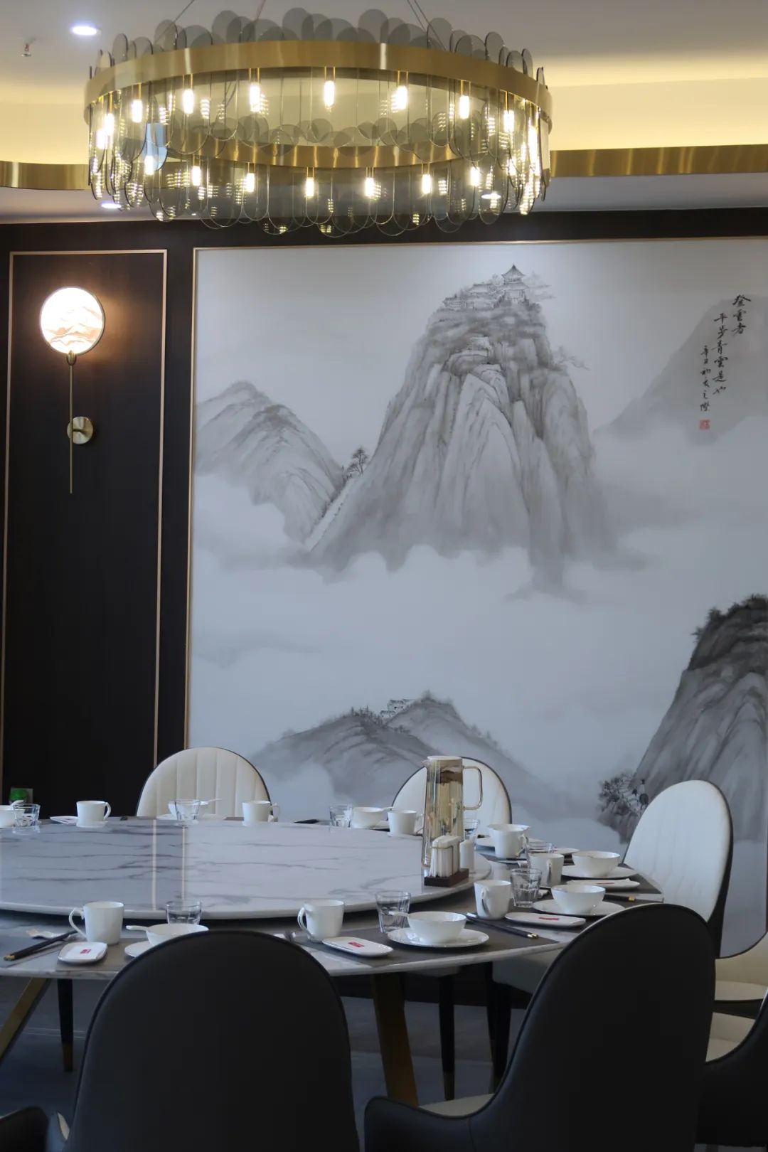 登云楼丨中国璧山丨先柯燃-25