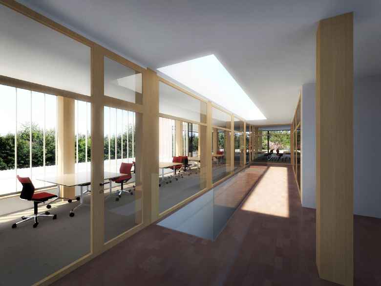 Rekonstrukce a nástavba víceúčelového objektu v Pardubicích – Mrva.net-16