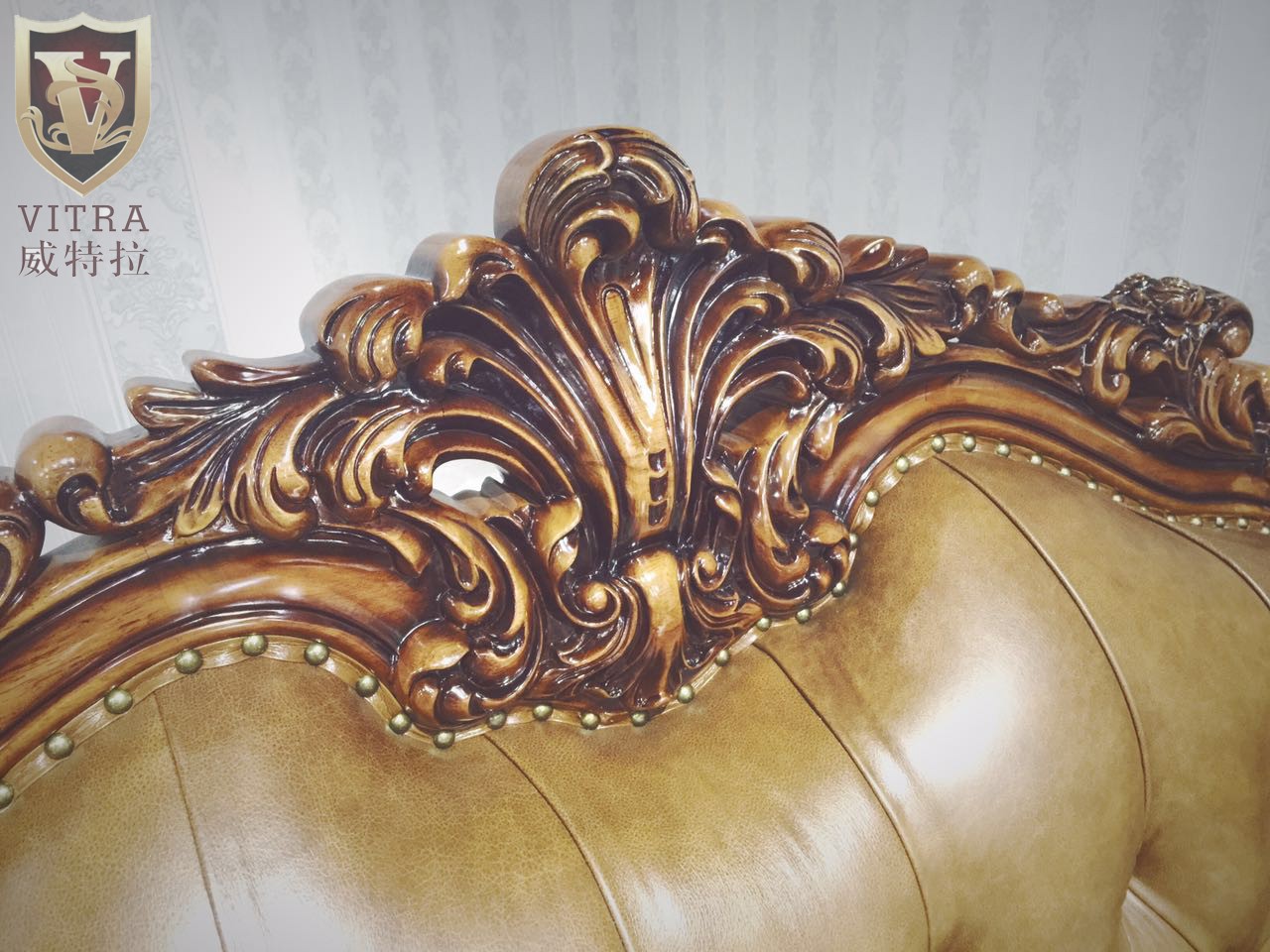 江北自建厂房别墅 摆场图-9