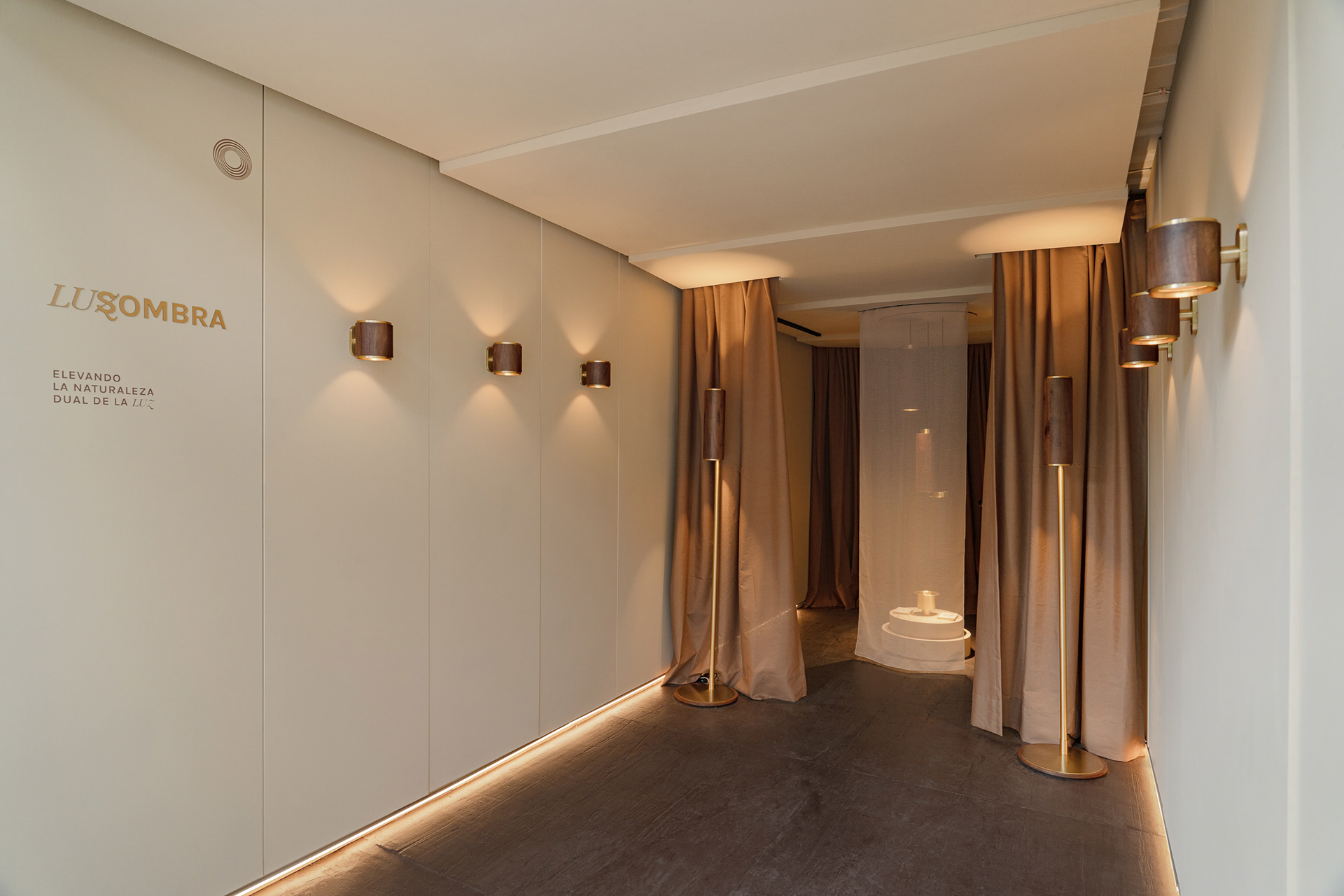 光与影·内容设计丨墨西哥墨西哥城丨Bandido 设计团队-20