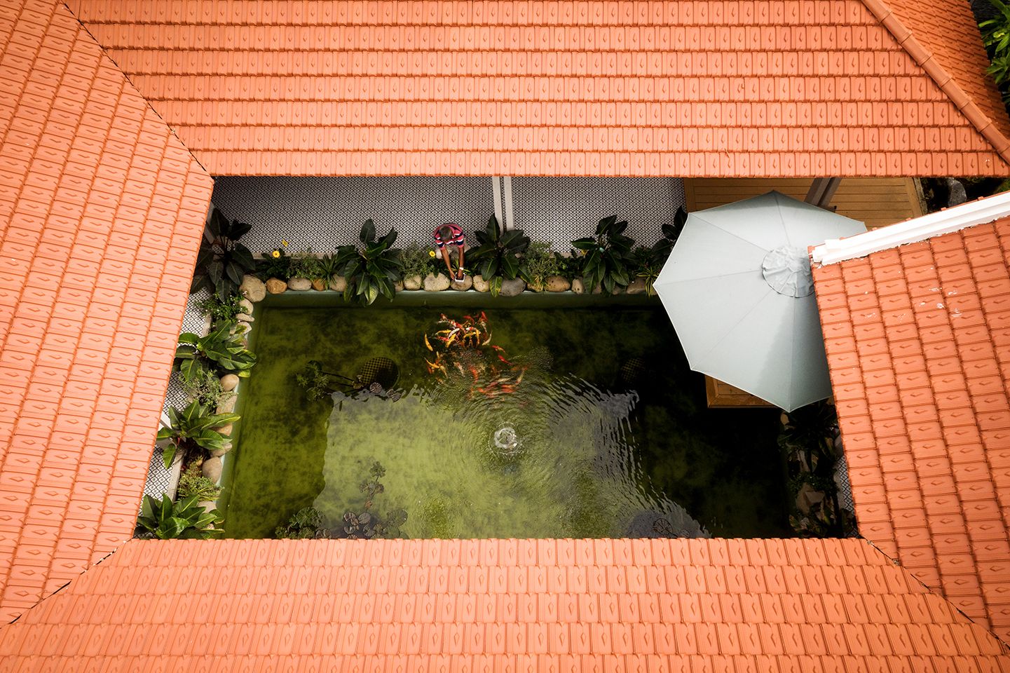 Tay Ninh 乡间别墅-29