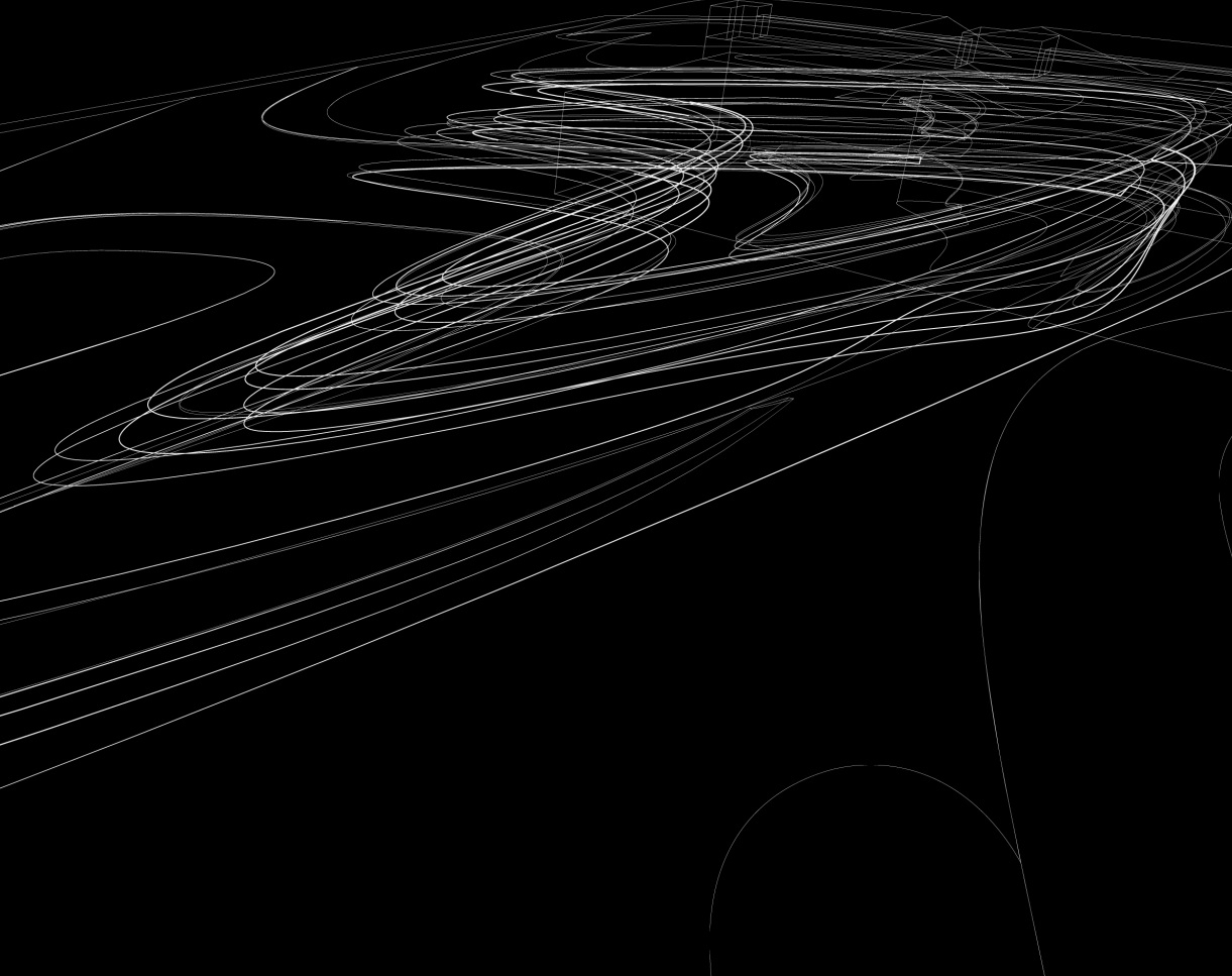 北京王府井 SOHO · 扎哈·哈迪德建筑事务所的创新之作-11