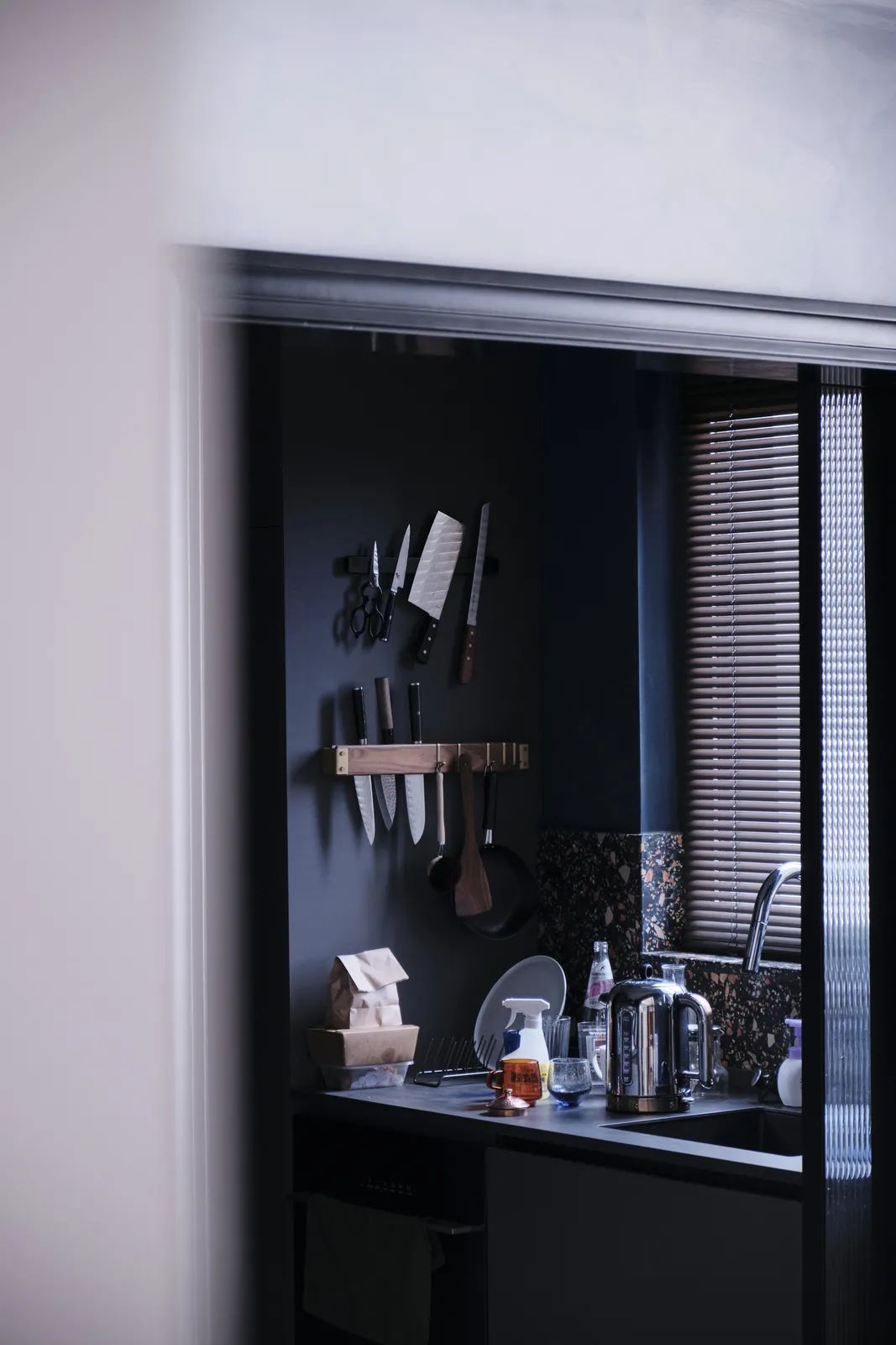 115㎡多彩之家丨哈芬设计周默-59