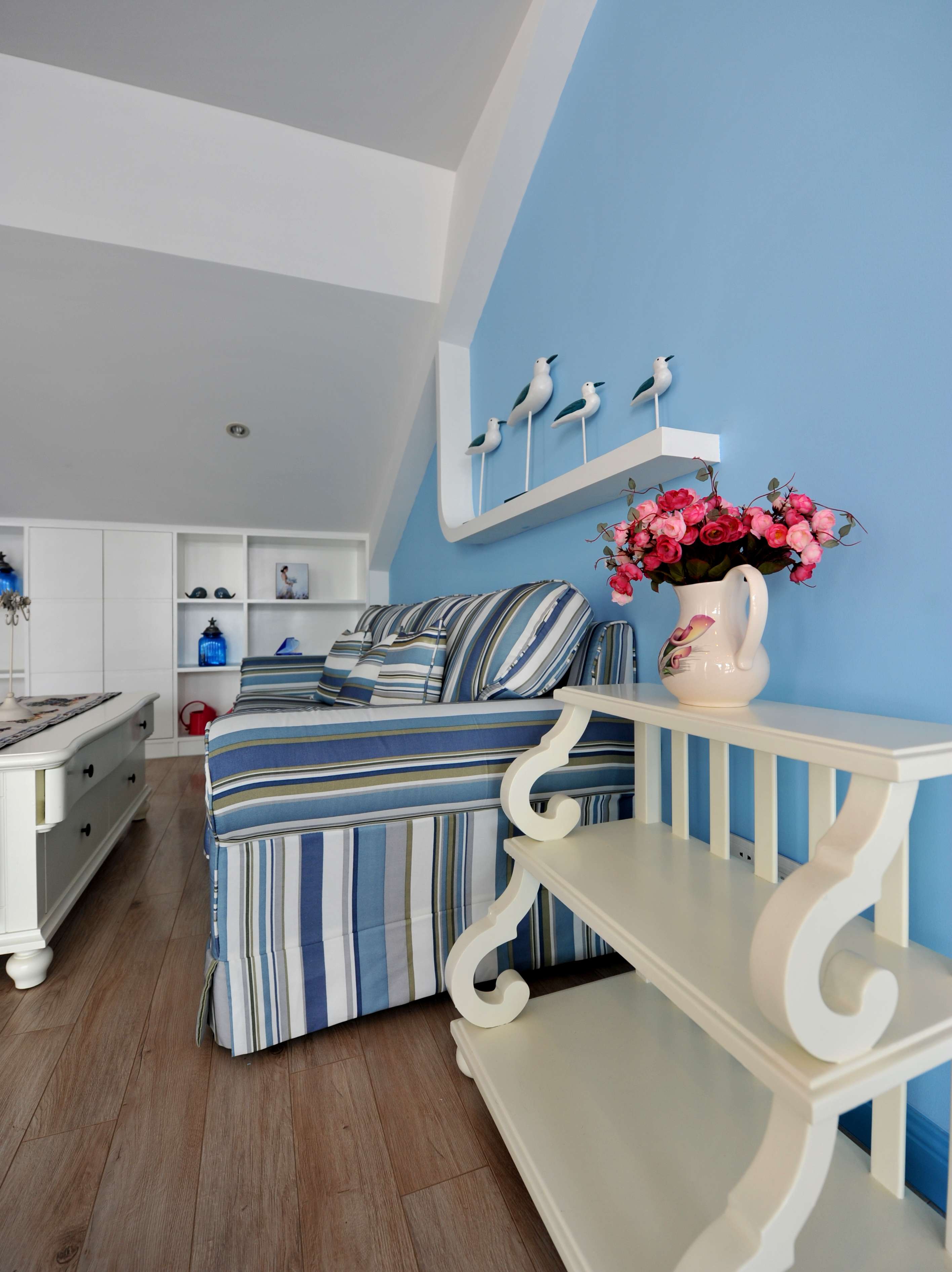 郡原美村样板房 1-13