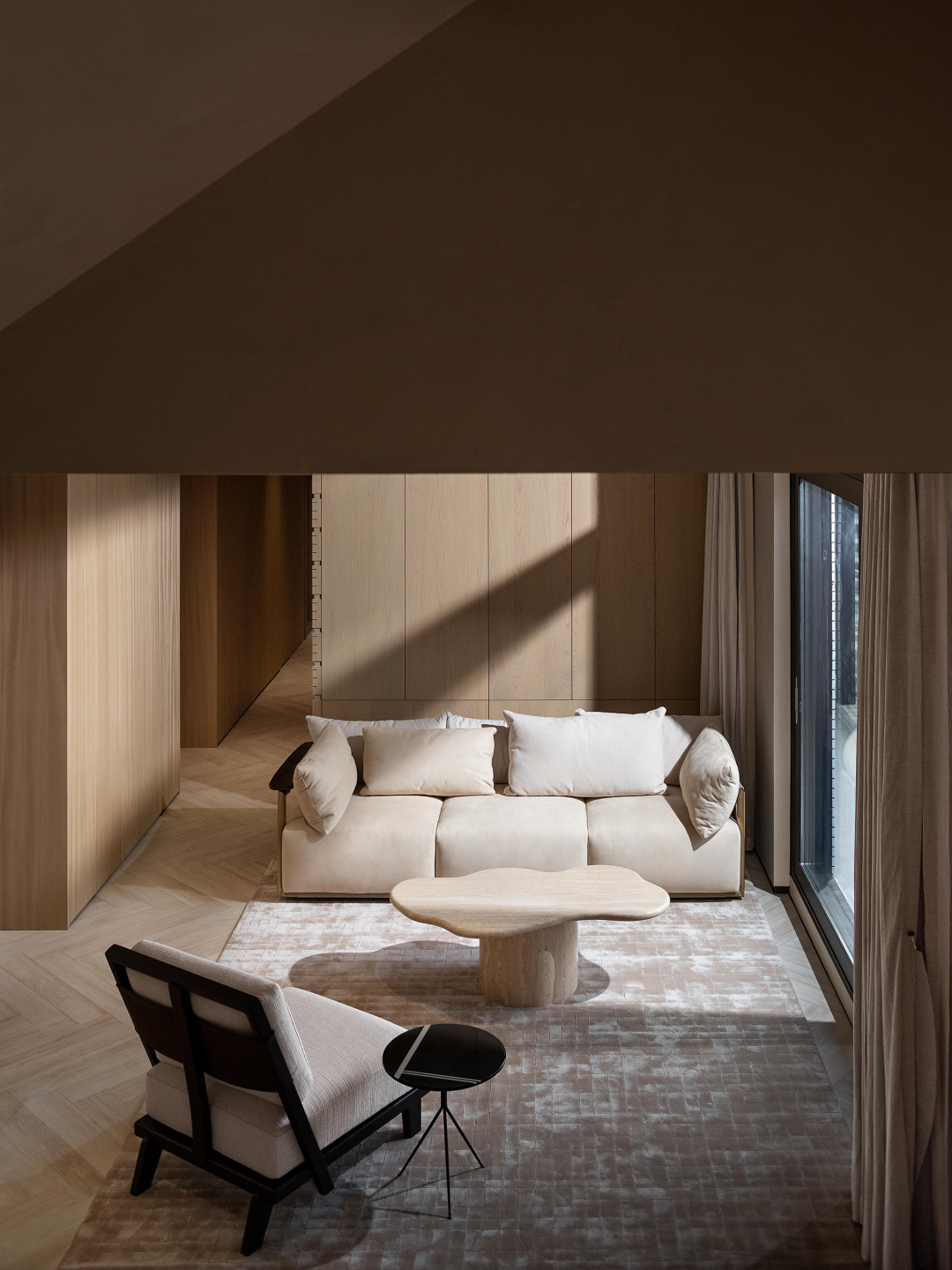 云筑丨中国深圳丨迪笙设计-60