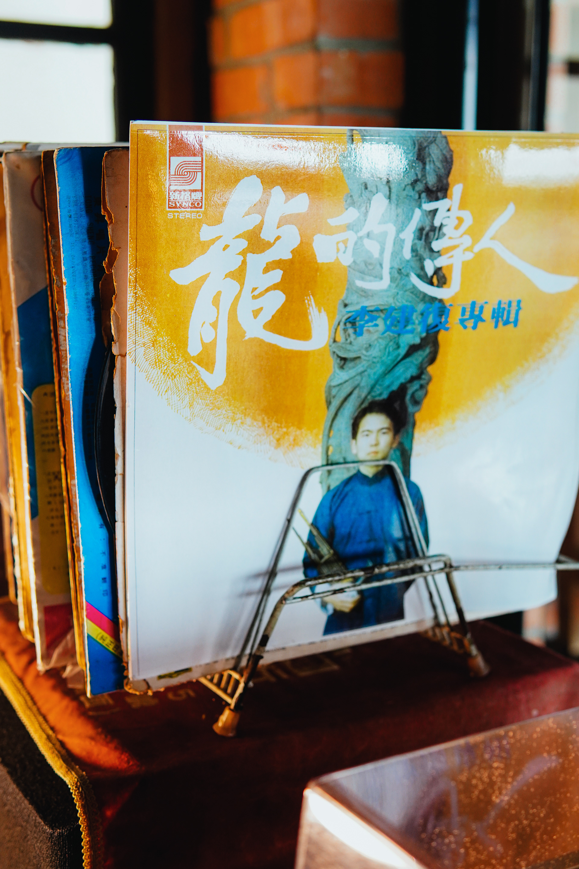 陸光七村｜商业摄影丨philaenel-14