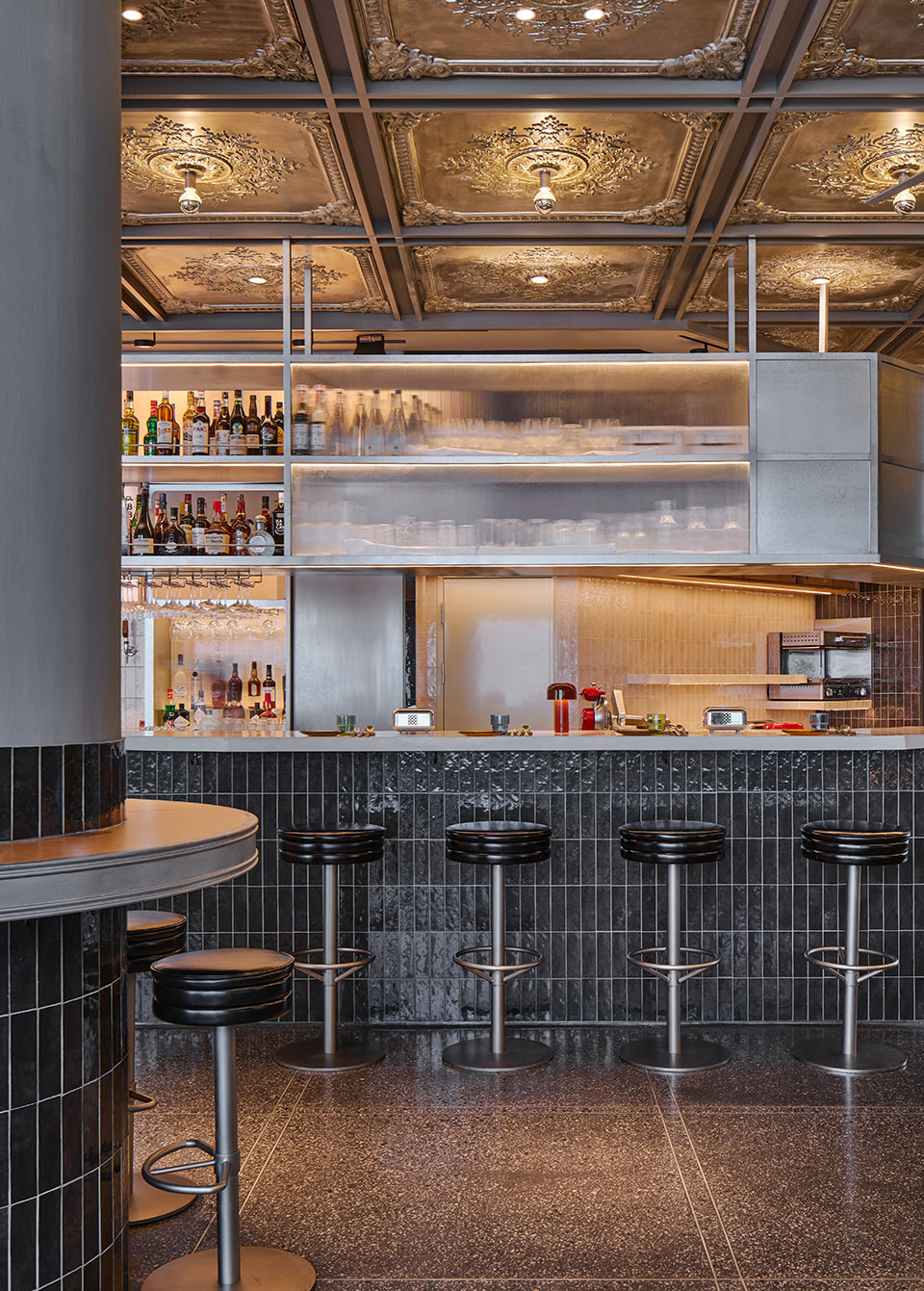 上海 Roodoodoo 沪嘟嘟餐厅丨中国上海丨hcreates 罕创室内设计-6