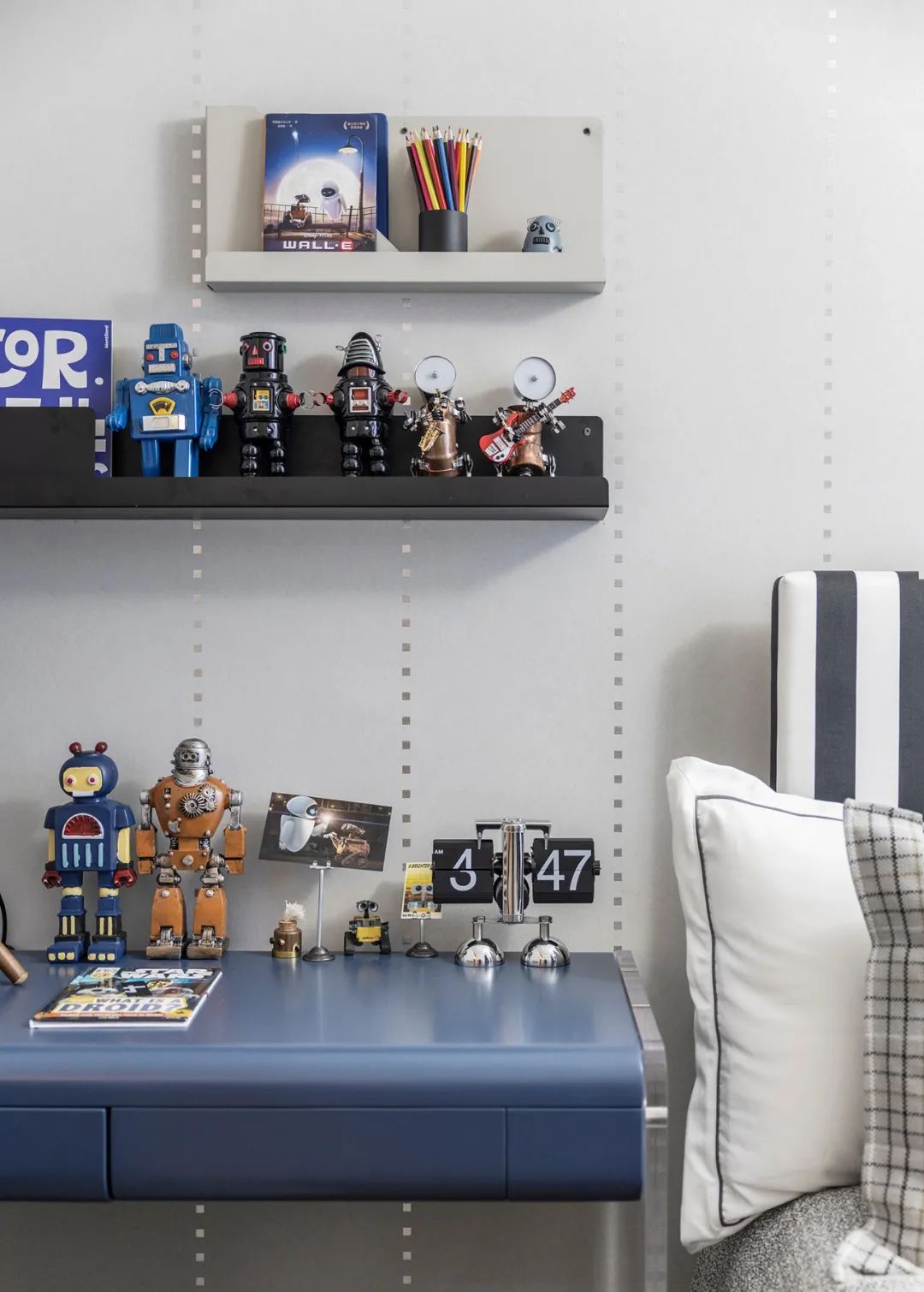 福州阳光城翡丽云邸样板房项目-31