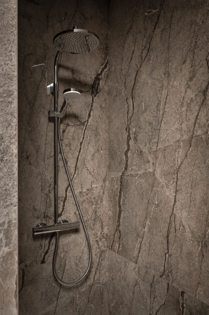 GOSSAMER 38㎡简约住宅丨乌克兰基辅丨ACIID Studio-25