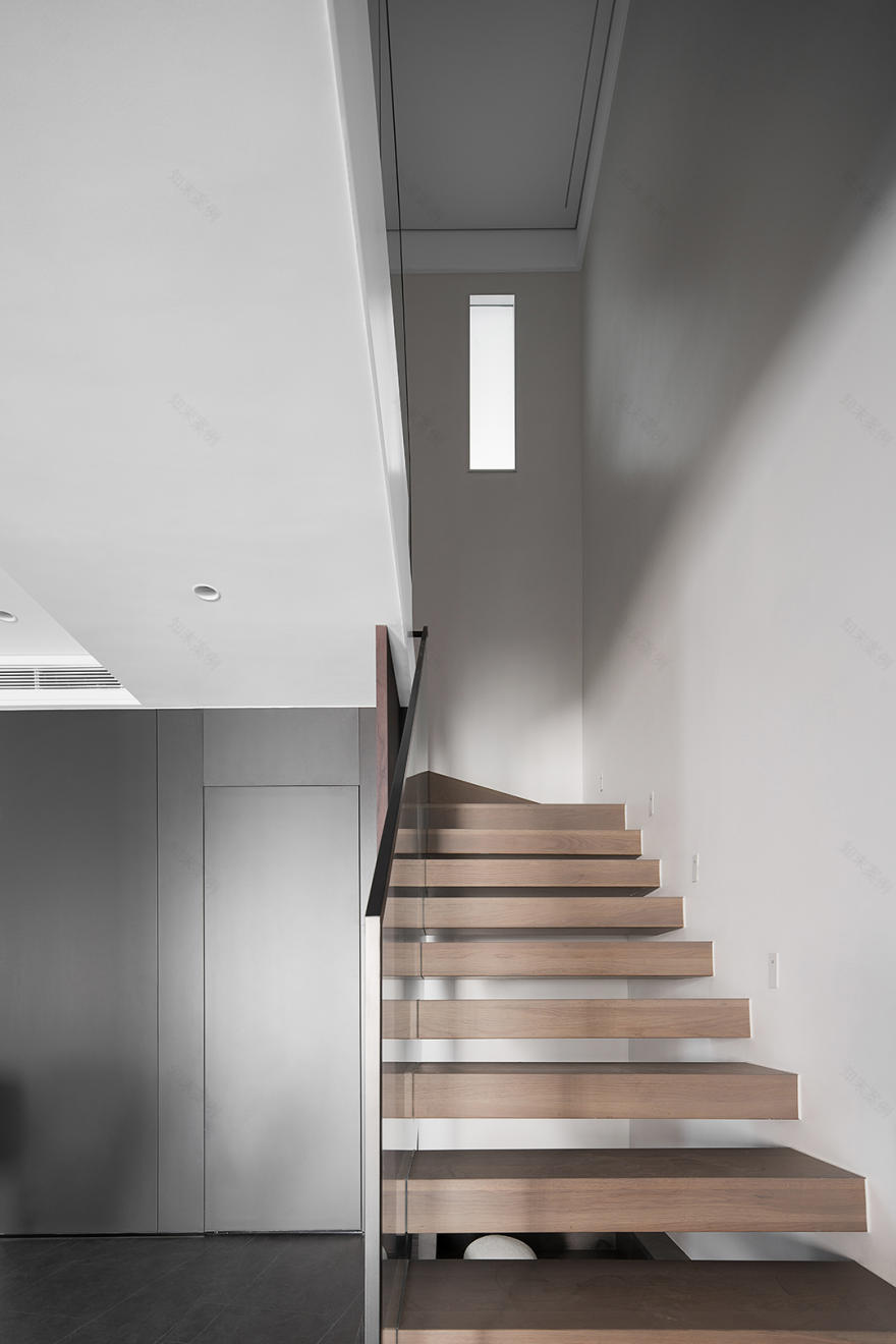 暗黑魅力,优雅经典重塑空间气质丨中国温州丨JC 空间设计-58