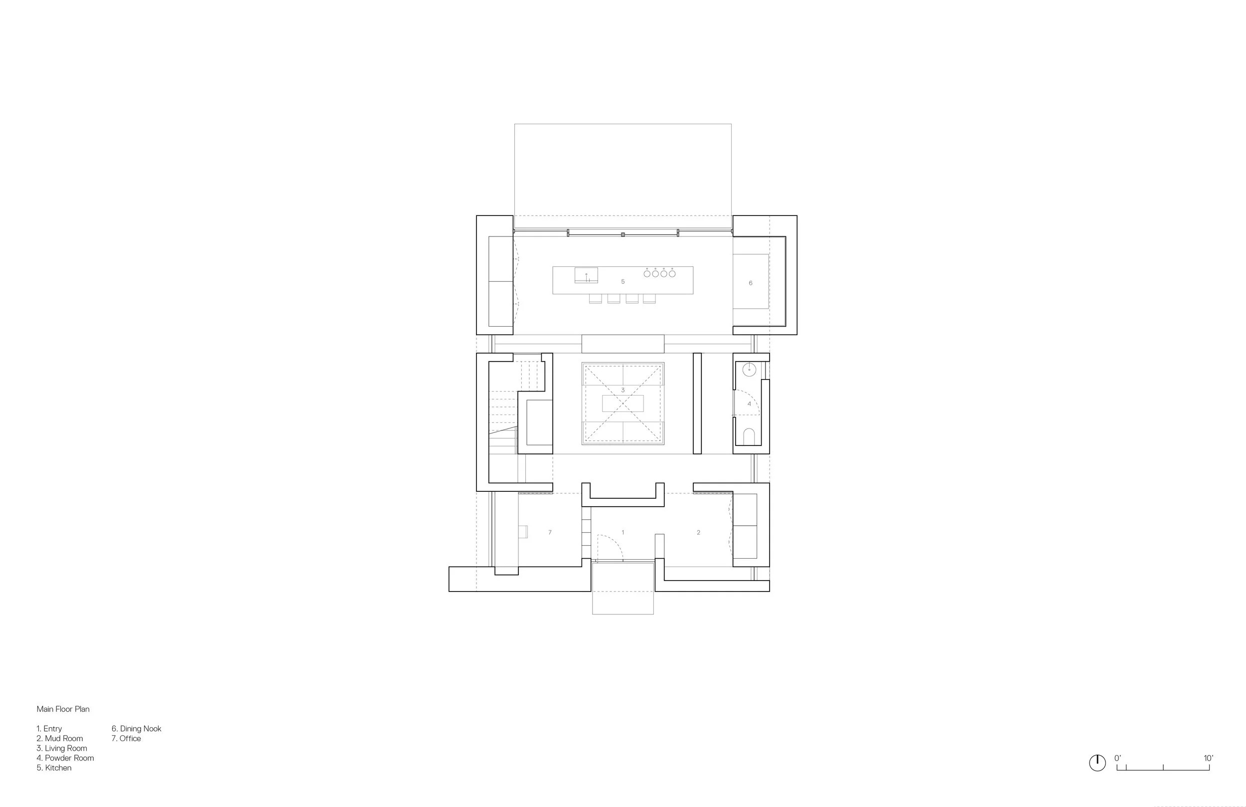 Lantern House · Leckie Studio（灯笼屋）丨加拿大温哥华-27