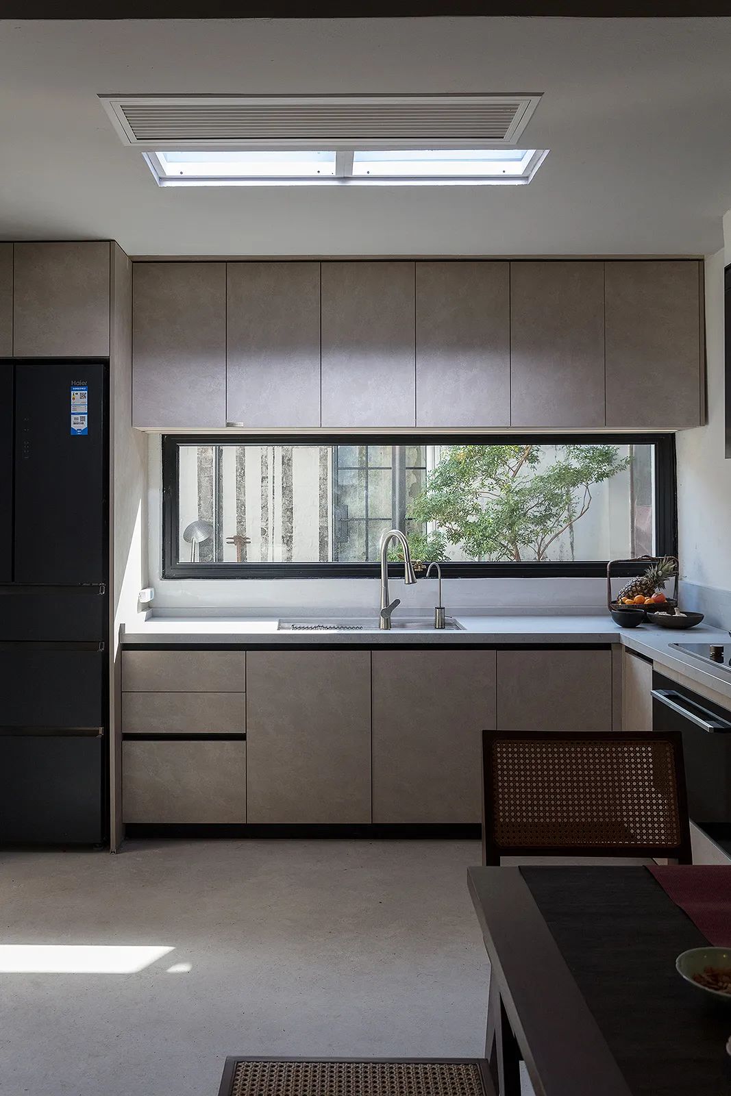 绍兴百年老宅改造丨中国绍兴丨顾忆-45