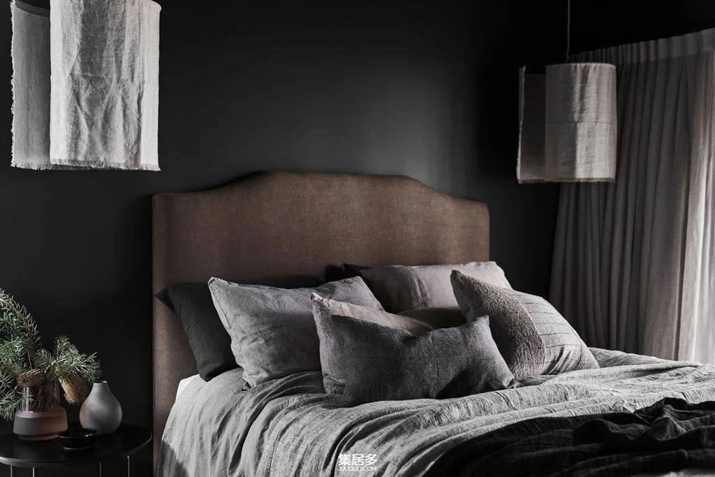 深色复古:造型师Belle Hemming精选作品欣赏-14