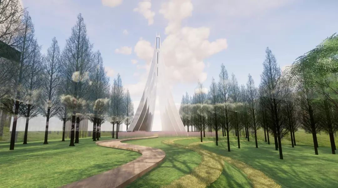 半山雅舍丨融创公园学府-58