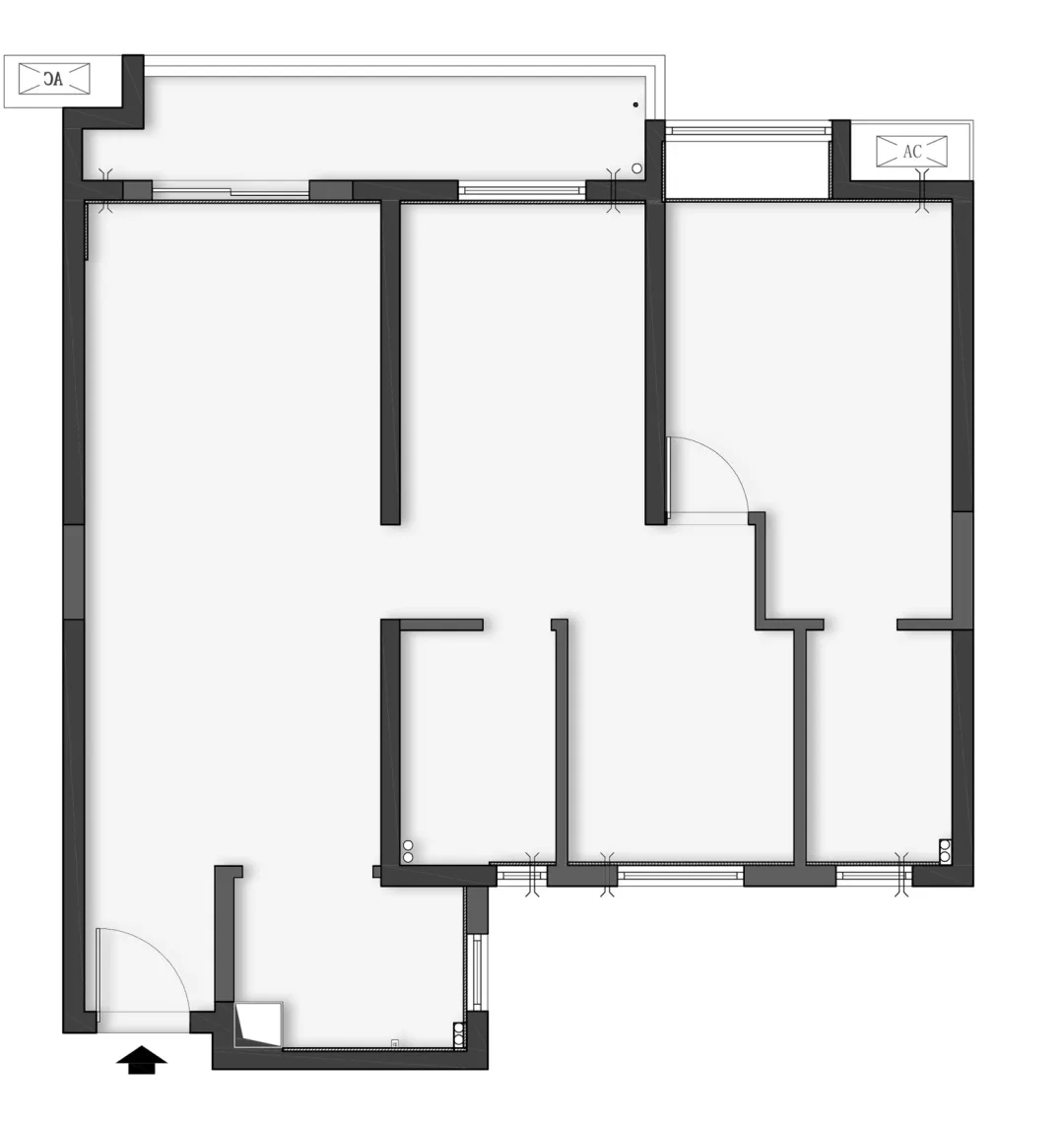 有了娃的家丨三伏设计-2