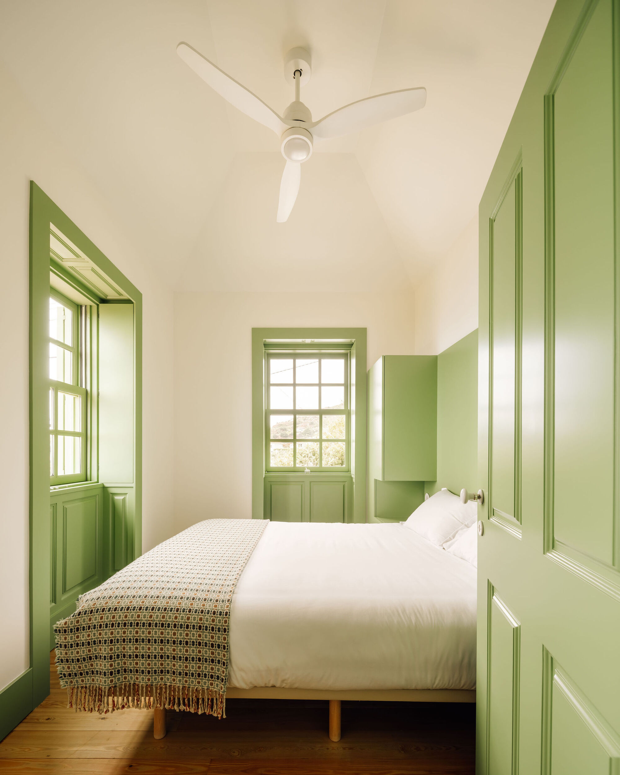 丨葡萄牙丨Manuel Tojal Architects-32