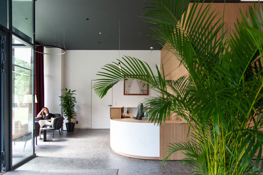 UCU客栈酒店丨UkraineLviv-36