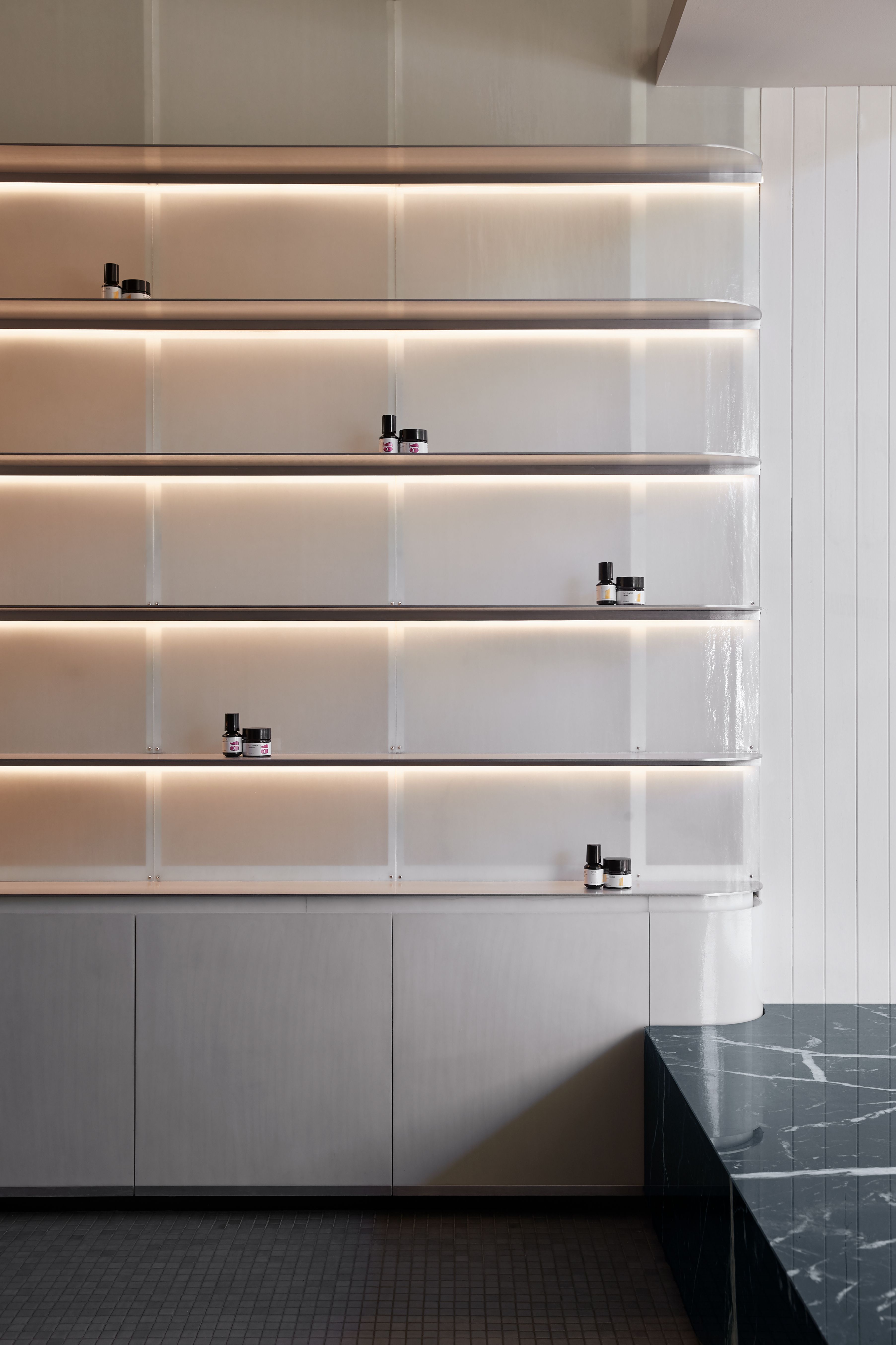 ODE皮肤科诊所（若ODE是特定人名、机构名等特定指代，可根据实际情况调整） 丨Foolscap-41