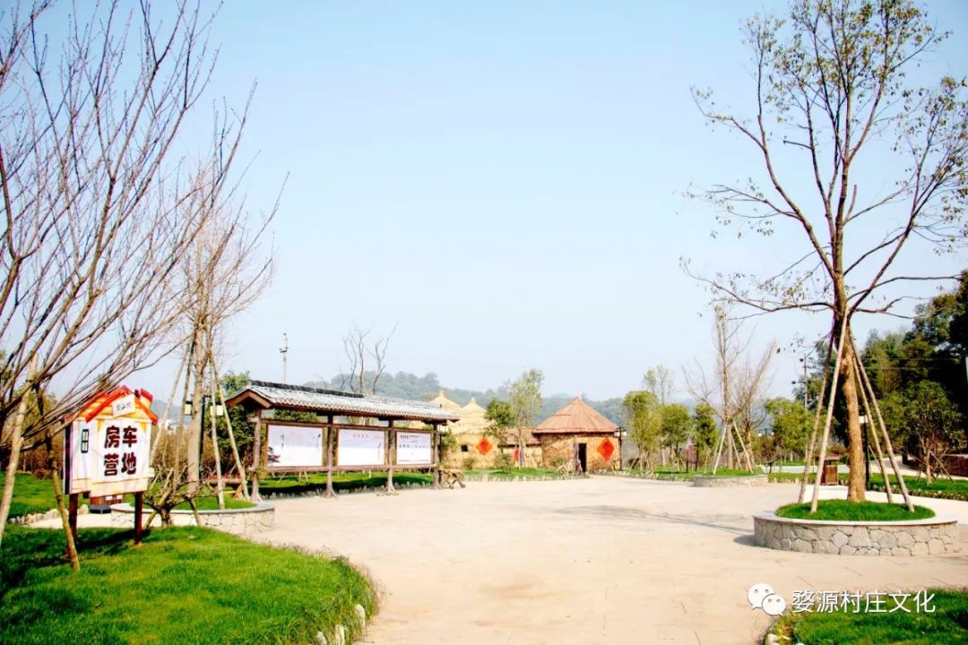 婺源碧山村亲子游新去处,原生态乡村乐园的完美逆袭-48