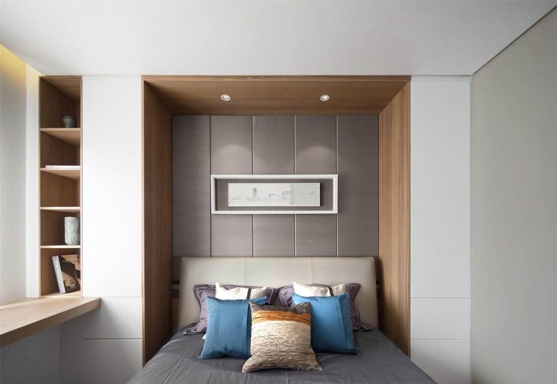 梵池作品 · 栖居-34