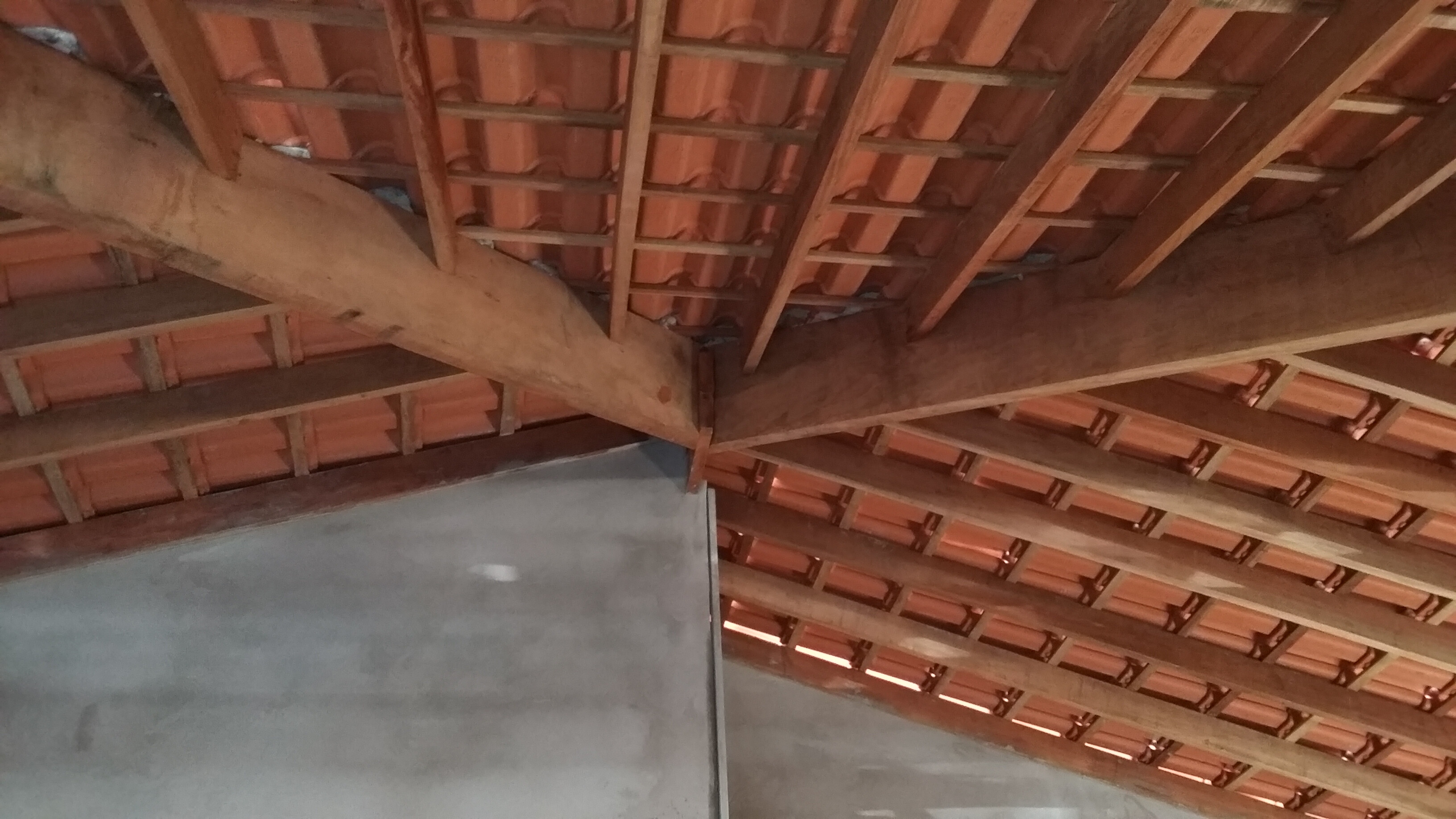 巴西普通社区里的豪华住宅设计-19