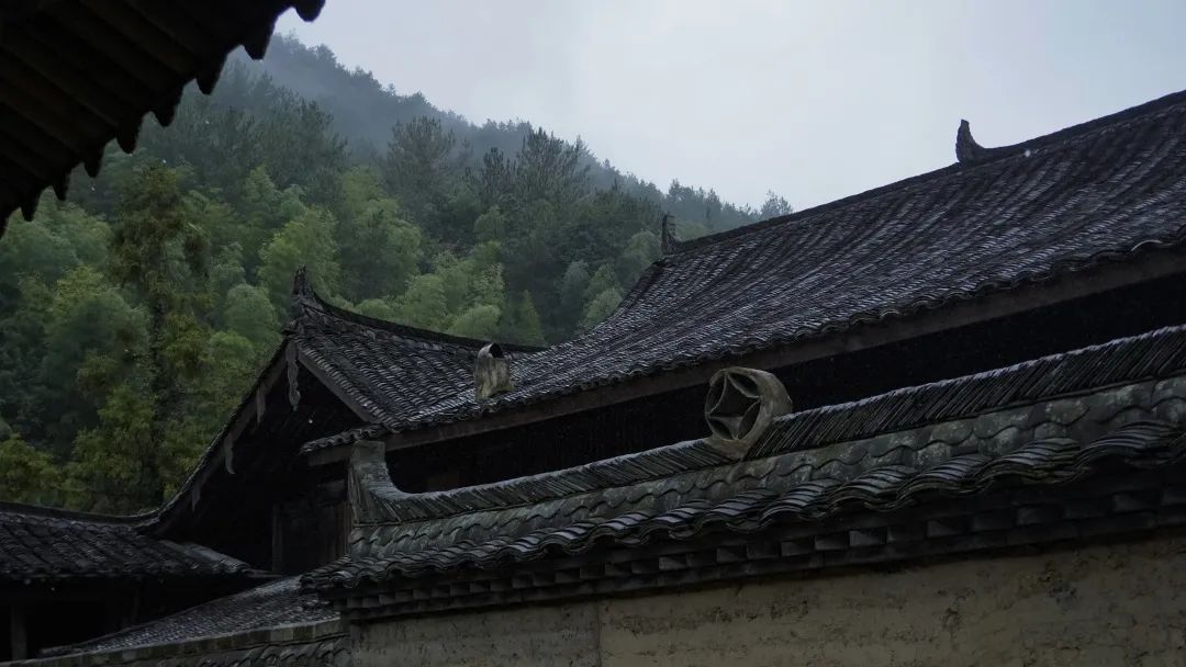 泰顺筱村自然乡村风格设计之旅丨品东装饰-36