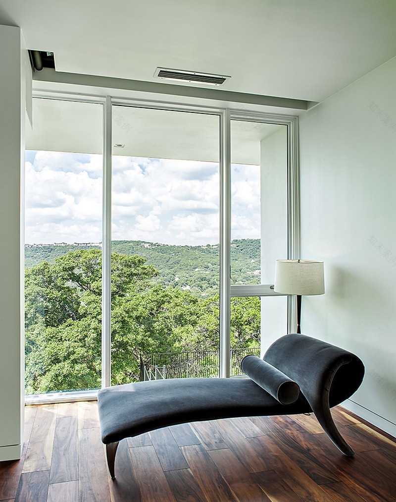 奥斯汀瓦尔本住宅-11