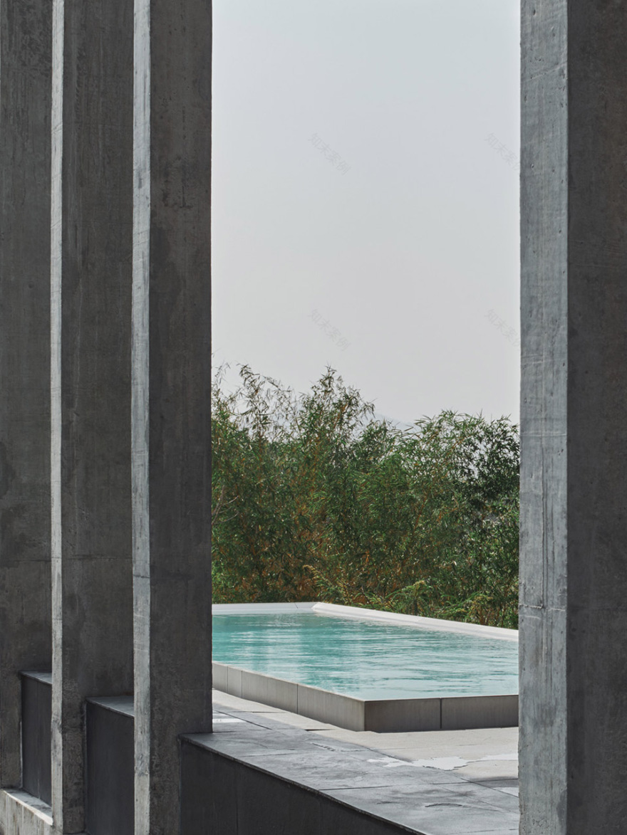 MIRADOR 住宅丨印度丨Shroffleon-68