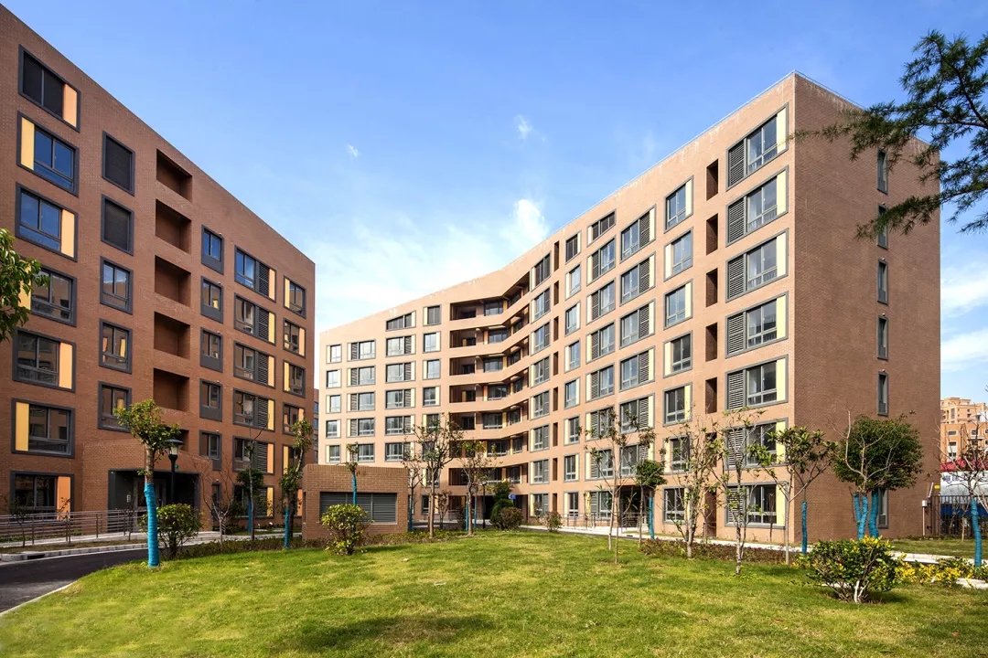 佘北家园·秀雅苑丨中国上海-22