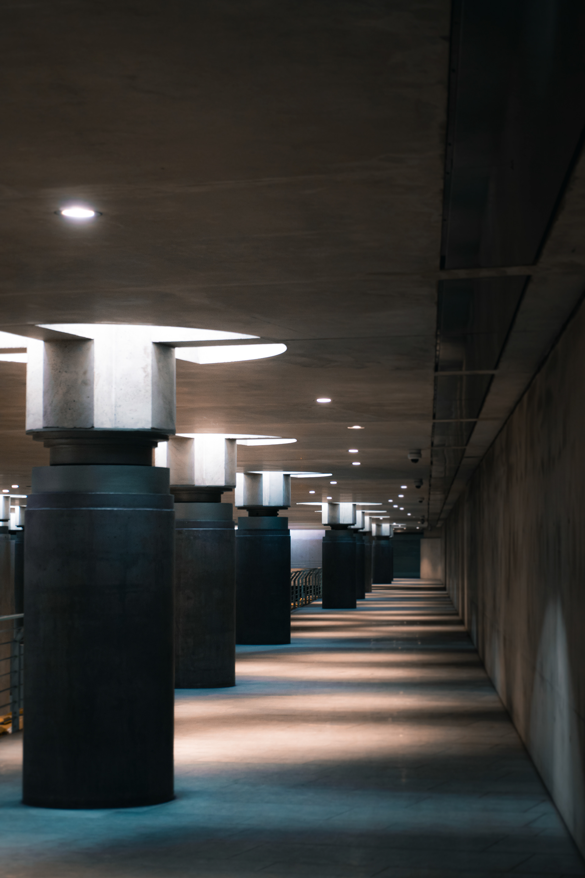 柏林：对比鲜明之城丨德国柏林-4