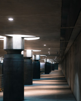 柏林：对比鲜明之城丨德国柏林