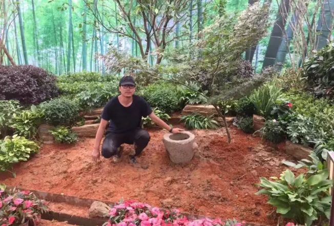 万科南昌璞悦里——音乐与自然的和谐奏鸣-51