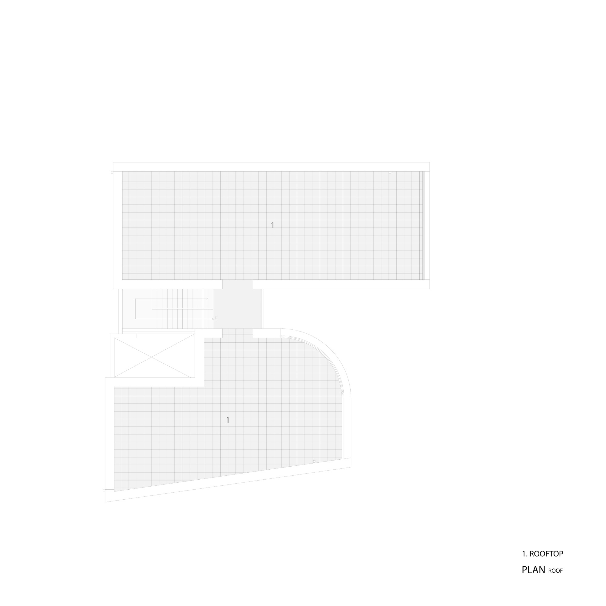 Y2 混合用途建筑丨韩国首尔丨DAAL-41