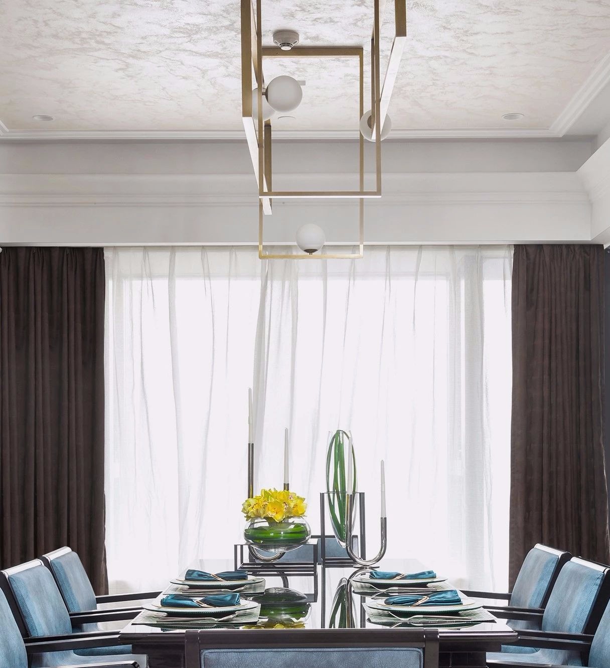 上海宝格丽酒店住宅单元-14